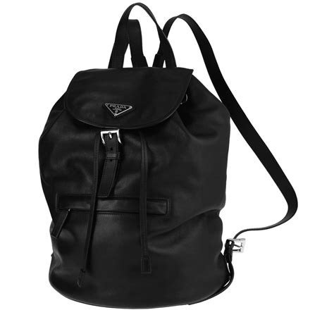 mochilas prada imitación impermeables